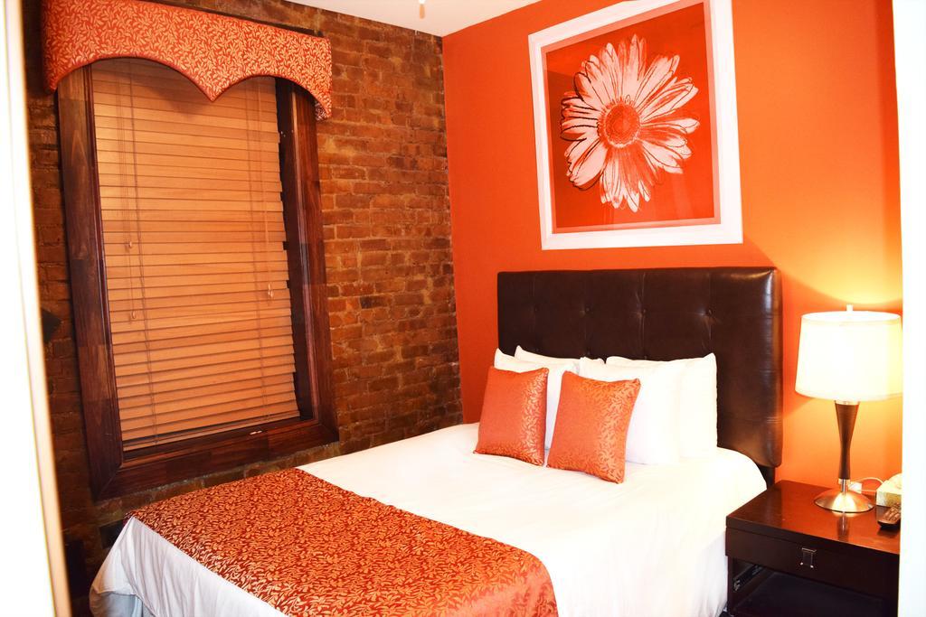 Royal Park Albergue Nova York